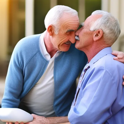 Viagra and Age: Is it Safe for Older Men?